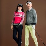 【参加者募集】ゴルフもたまには“ちょっとドラマチック”に！<br>アラウンド50のゴルフ好きカップルのためのコンペを開催します