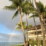 年末年始Hawaiiで過ごしました！
