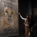 「HERSの美活」Vol.24 東京国立博物館 表慶館『アラビアへの道』プレス内覧会