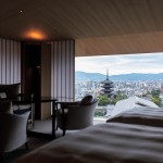 特別な観光体験ができる、大人のための京都のホテル