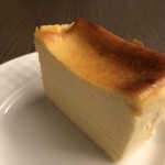 Mr.CHEESECAKEのチーズケーキ【スイーツHERS】