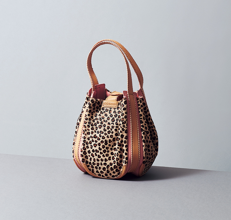 【ドニャン】パリの伝統的マニュファクチュアが創りだすアートなバッグとともに時を過ごす贅沢。 | hers-web.jp | hers-web.jp