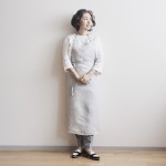 【LIFESTYLE】料理家・サルボ恭子さんプロデュースの　エプロンセットがデビュー
