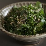 【レシピ】料理家ワタナベマキさんの「私の愛するすり鉢レシピ」④