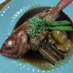 【TRAVEL】ツレヅレハナコの伊豆下田でピチピチ魚介食いだおれ旅