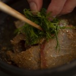 【レシピ】料理家ワタナベマキさんの「私の愛するすり鉢レシピ」⑰