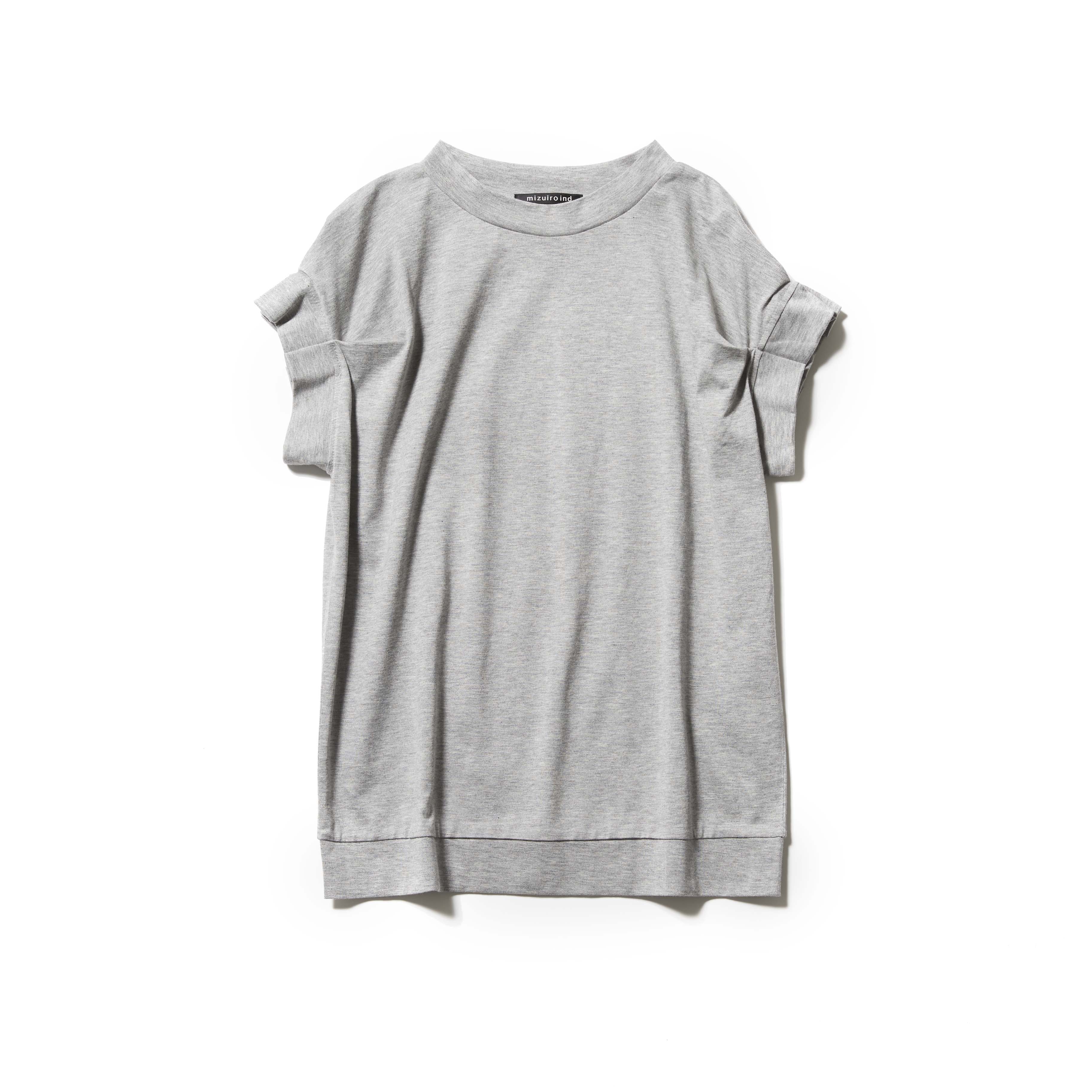 【Fashion】甘過ぎないフリル袖Tシャツが、いま売れています | hers-web.jp | hers-web.jp