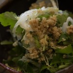 【レシピ】料理家ワタナベマキさんの「私の愛するすり鉢レシピ」⑱