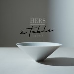 HERS à table ONLINE STOREがオープンしました