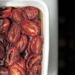 【レシピ】野口真紀さんの夏じゅう使える常備薬味⑤オリーブオイル×トマト