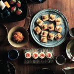 【レシピ】ツレヅレハナコさん　おうちで〝青森宴会〟①珍味盛り合わせ