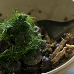 【レシピ】料理家ワタナベマキさんの「私の愛するすり鉢レシピ」㉔