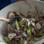 【レシピ】料理家ワタナベマキさんの「私の愛するすり鉢レシピ」㉓