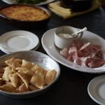 渡辺康啓さん「つくる楽しみ、イタリアの幸福な食卓」